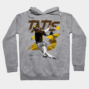 Fernando Tatis Jr. San Diego Rough Hoodie